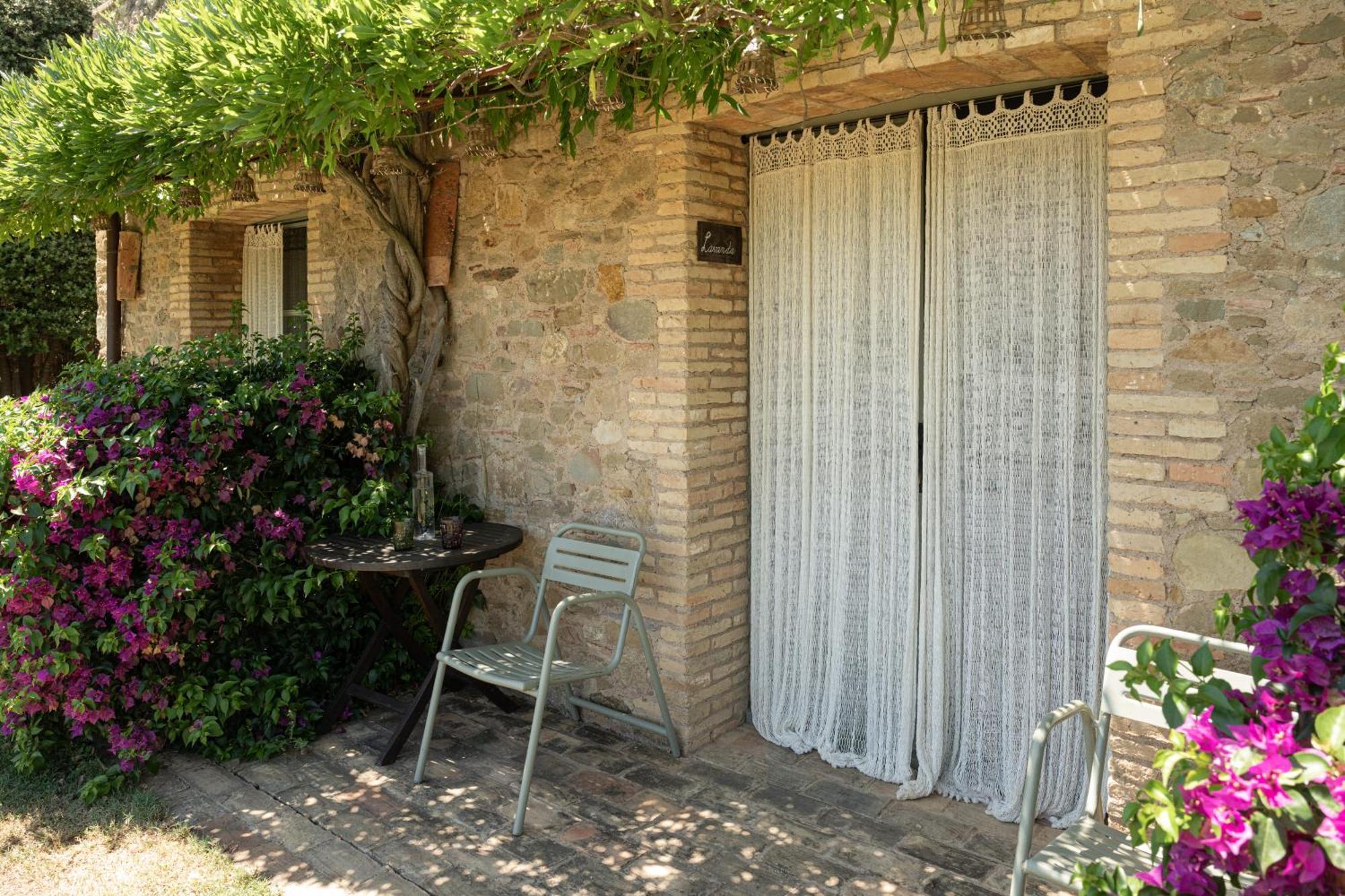 Can Bassa Madremanya Exterior foto
